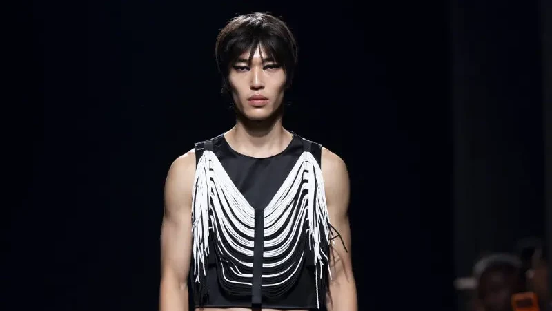 Kolovrat S/S 2027 Runway
