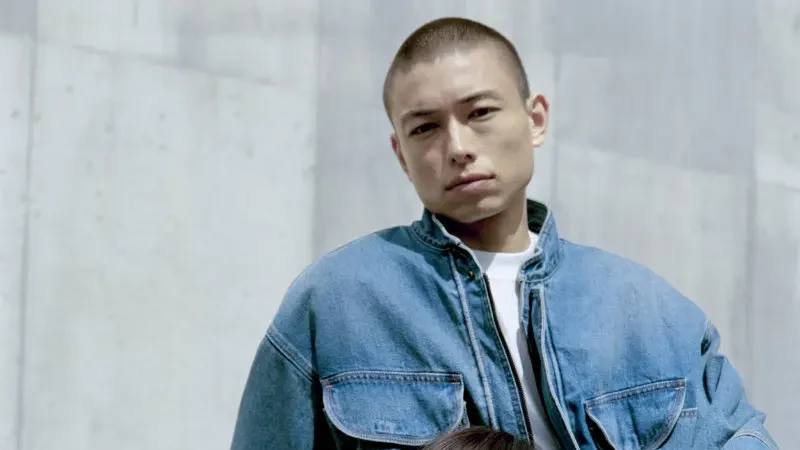 Levi’s Unleashes FW26 “Blue Tab” Collection