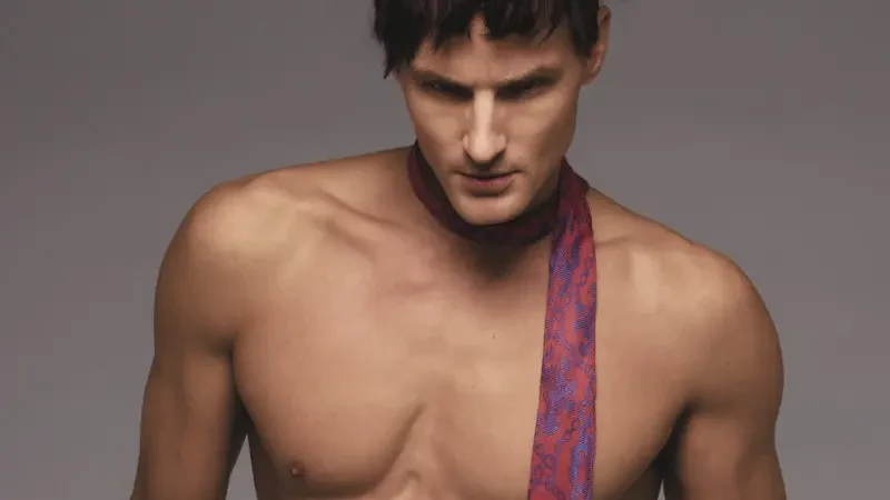 LGN Louis Gabriel Nouchi Unveils “VOLVER – A Study in Desire”