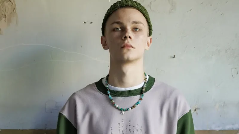 “Man in Town” By Designer Armen Galyan