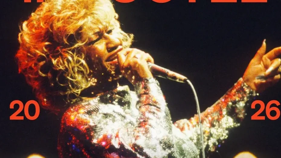 Mark Your Calendars On Us: November 2026 Rock & Roll Hall of Fame Induction  Recognizing A Pioneering Lady