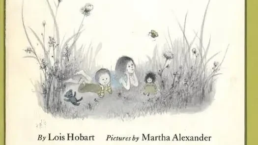 A Moment of Zen: What Is A Whispery Secret? By Lois Hobart, 1968