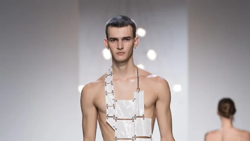Niccolò Pasqualetti S/S ’27 Runway Collection