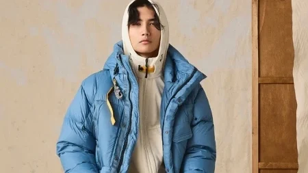 “Parajumpers” Turns 20 W/ F/W 2026 Collection