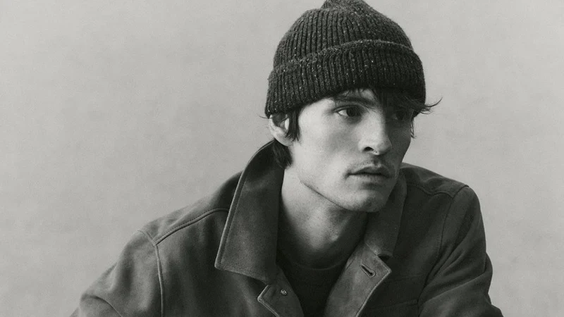 Taylor Stitch’s Winter 2026 Collection, “North By Northwest”