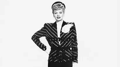 Today, It’s The 75th Anniversary Of Pioneering TV Show, “I Love Lucy” Premiere On CBS (1951)