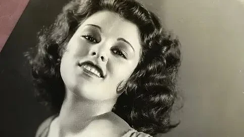 Way back When: Lillian Roth Sings Max Fleischer’s “Screen Songs” Ftt Bouncing Ball