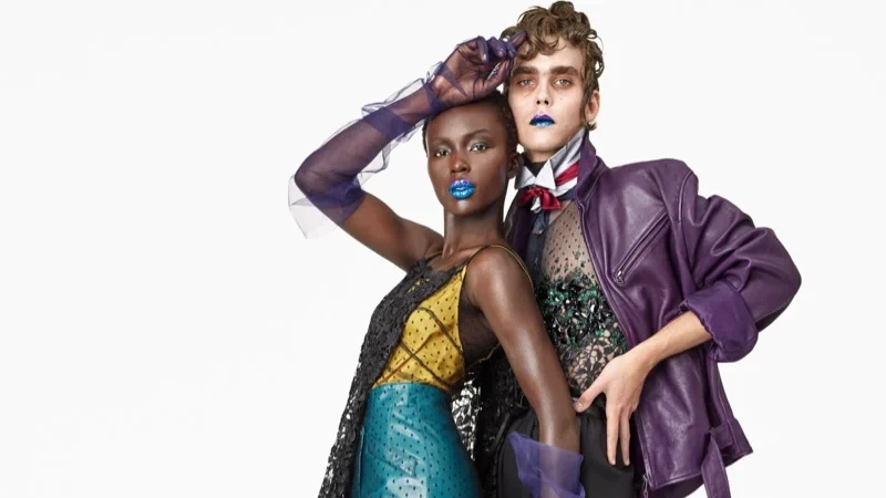 Zara X John Galliano Archive & Re{form} Zara Vol. 1