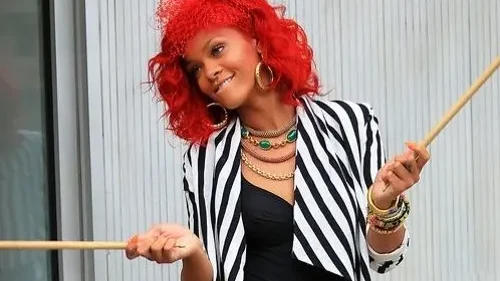 Zephyring 16 years Ago, Rihanna Unleashed Thee Catchy Coy “What’s my Name?” Ft. Drake