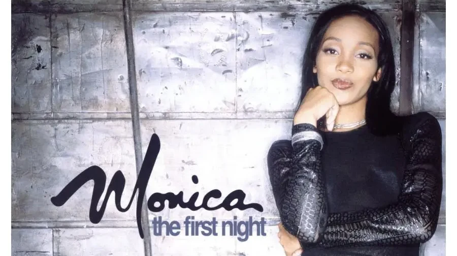 Zephyring 28 Years, Monica, Earned First Solo No. 1  W/ “The First Night”