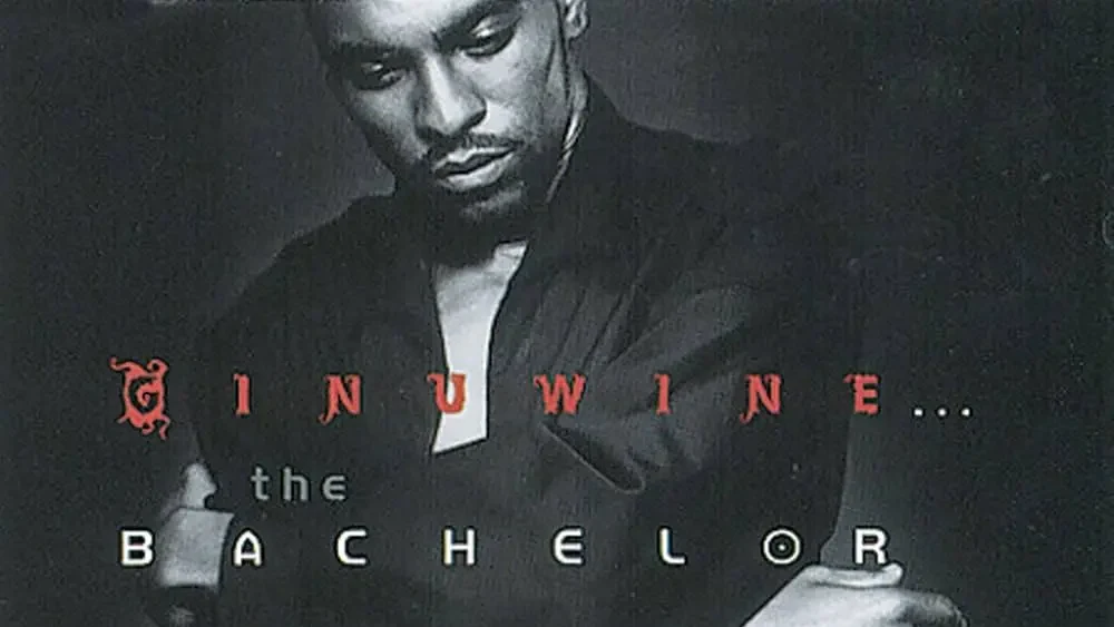 Zephyring 30 Years Ago, The Debut Album ‘Ginuwine… the Bachelor’ Introducing The Timeless “Pony”