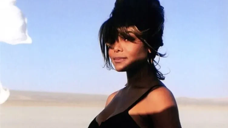 Zephyring 36 Years Ago, Janet Jackson Unleashed Classic “Love Will Never Do (Without You)”