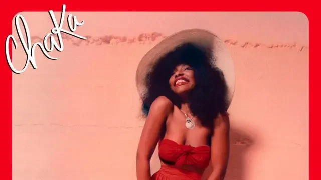Zephyring 48 Years Ago, Queen Chaka Khan Dropped Juggernaut Debut Album, ‘Chaka’