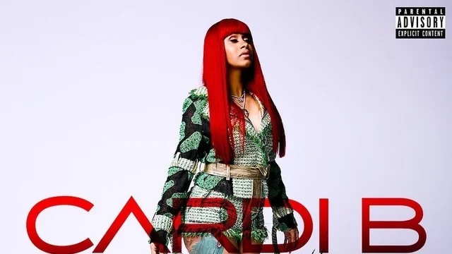 Zephyring 9 Years Ago, Cardi B Groundbreaking First Billboard No. 1 Hit “Bodak Yellow”