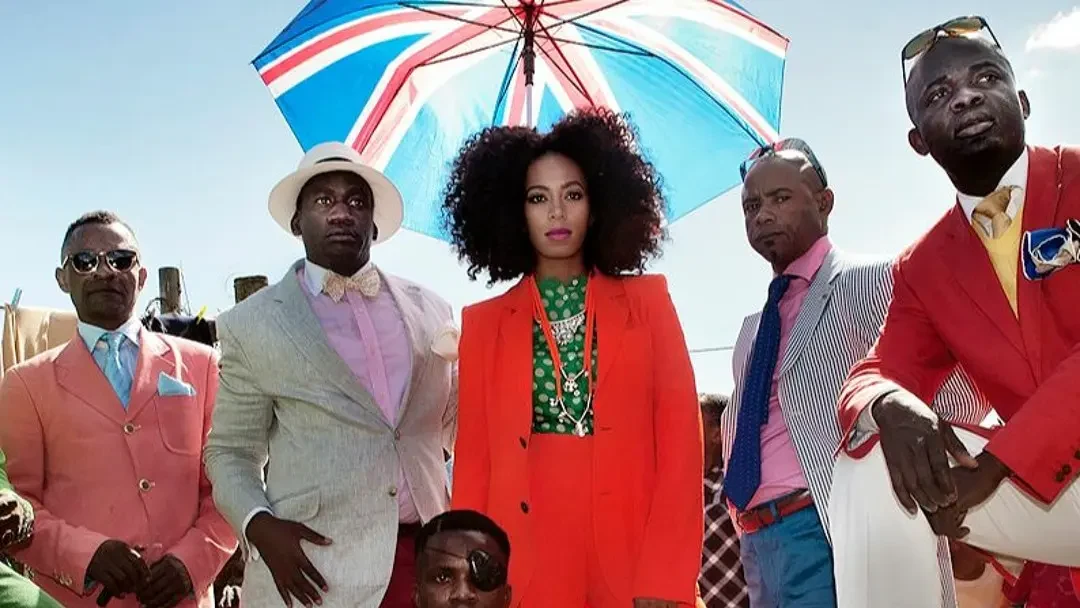 Zephyring Years Ago, Solange Unveiled The Dreamsicle Dynamo Tune “Losing You”